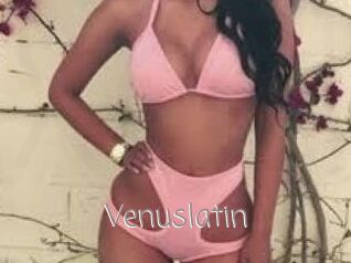 Venuslatin