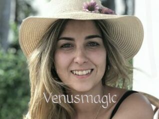 Venusmagic