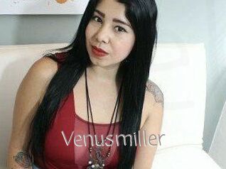 Venusmiller