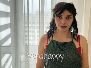 Verahappy