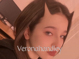 Veronahandley