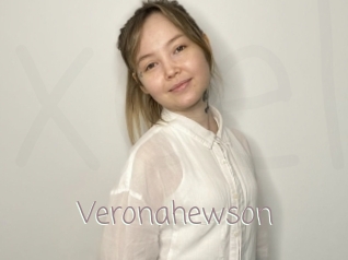 Veronahewson