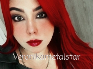 Veronikametalstar