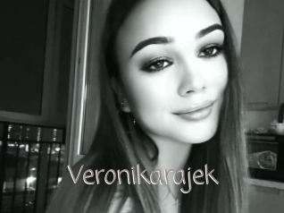 Veronikarajek