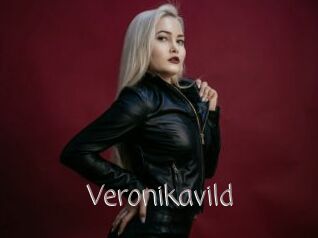 Veronikavild