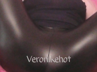 Veronikehot