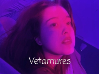 Vetamures