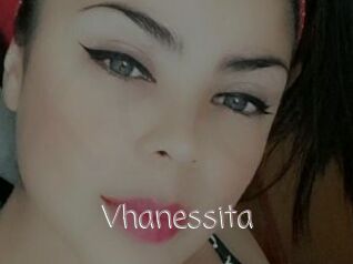 Vhanessita