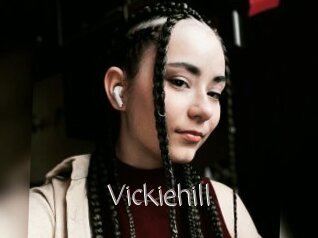 Vickiehill