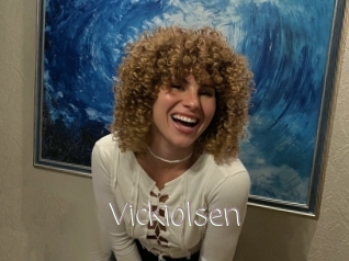 Vickiolsen