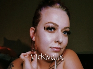 Vickivallx