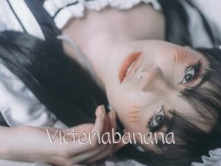 Victoriabanana