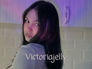 Victoriajelly