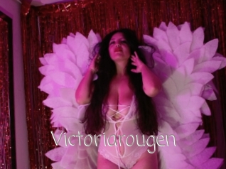 Victoriarougen