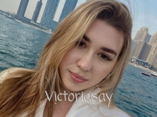 Victoriasay