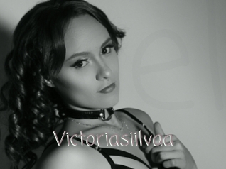 Victoriasiilvaa