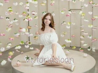 Victoriasloan