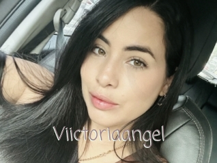 Viictoriaangel