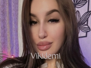 Vikidemi