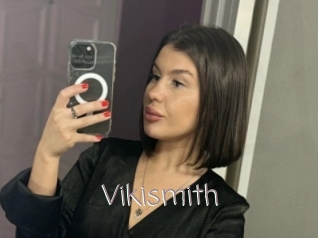 Vikismith