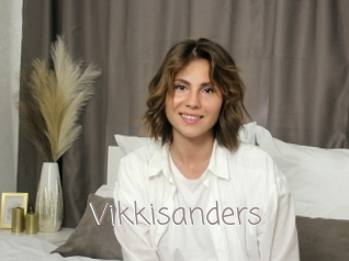 Vikkisanders