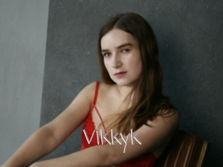 Vikkyk