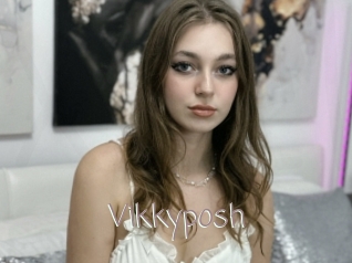 Vikkyposh