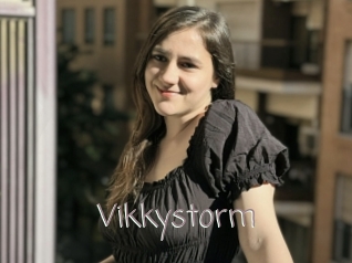 Vikkystorm