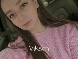 Viksen