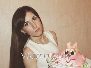 Viktoriafanny