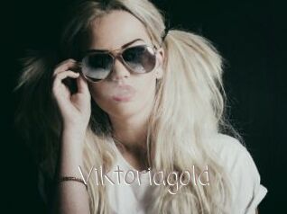 Viktoriagold