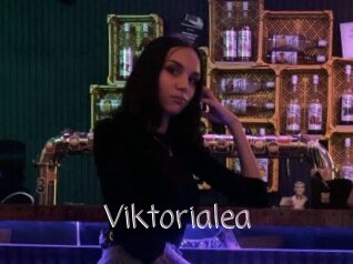 Viktorialea