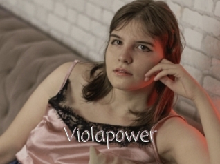 Violapower