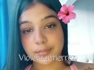 Violetagutierrez