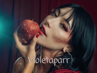 Violetaparr