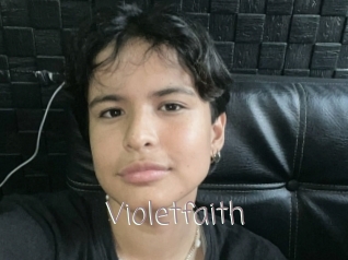 Violetfaith