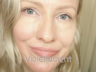 Violetlaurent