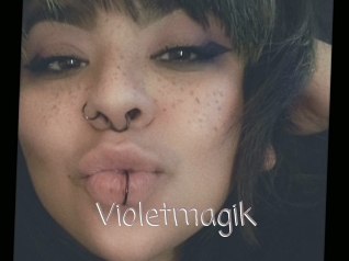 Violetmagik