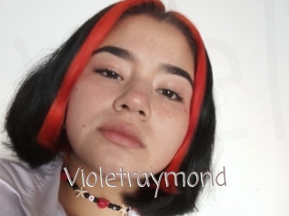 Violetraymond