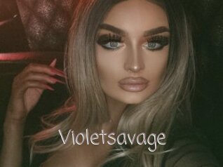 Violetsavage