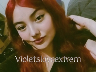 Violetslaveextrem