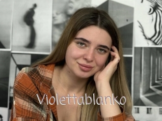 Violettablanko