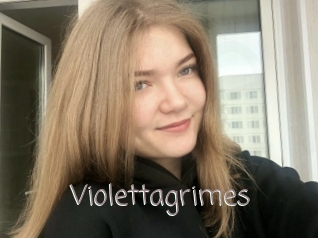 Violettagrimes