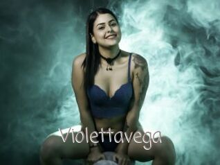 Violettavega