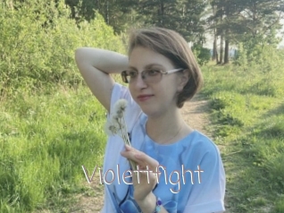 Violettfight