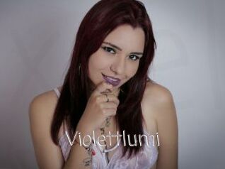 Violettlumi