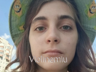 Violinemiu