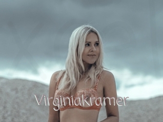 Virginiakramer