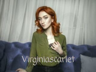 Virginiascarlet