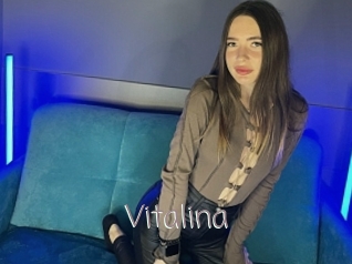 Vitalina